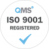 ISO 9001 Registered Spring Manufacturer